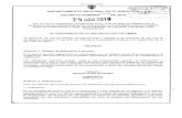Decreto 1464-10 RUP Registro Unico de Proponentes