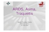 ARDS, Asma, Traqueitis 09. PM1