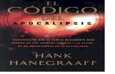 El Código del Apocalipsis - Hank Hanegraaff