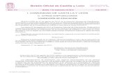 Organización y funcionamiento de los Departamentos de Orientación en Castilla y León
