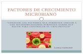 2° .- FACTORES DE CRECIMIENTO MICROBIANO - Copy