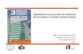 Mode Lac Ion Estructural de Edificios-prefabricados