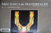 Mecánica de Materiales - Hibbeler 3ra Edición