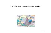 T5 La Cama Hospital Aria REHECHO Eva