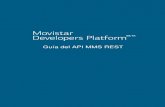 MMS REST API Developers Guide