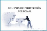 EPP-Uso y Normativa de los Equipos de Proteccion Personal