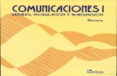 Comunicaciones I - Señales, Modulacion y Transmision, 1° ED. - Herrera