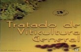 Tratado de Viticultura General