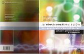 La Electroestimulación, por Pombo, Rodriguez, Brunet y Requena