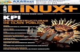Revista Linux+ 02 2010 ESPAÑOL ONLINE eBook
