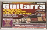 Cover Guitarra 129-Organize Seus Estudos (Http Www.bandademusica-horizonte.com )