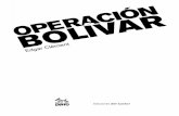 Operación Bolívar
