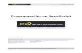 Manual Programacion Javascript