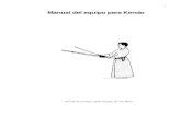 Manual Del Equipo Para Kendo-Parte_1