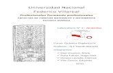 2do Lab Oratorio de Quimica Organica IV- Alcaloides