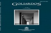 Revista Goliardos Nº XII