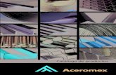 AceroMex - Catalogo