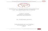 Didactica y Mediaciones Pedagogic As 2010