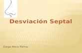 Desviacion Septal-Diego Mora