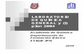Manual de Lab Oratorio de Quimic