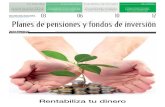 Fondos de Inversion DIARIO DE NAVARRA 2010_04_12
