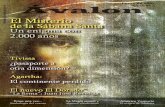 Revista digital Ávalon, enigmas y misterios. Año I - Nº 3 - Enero de 2010