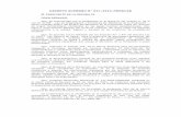 Decreto Supremo N° 007-2004-PRODUCE  Norma Sanitaria de Moluscos Bivalvos Vivos