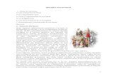 Historia de Los Incas - Fernando Montesinos