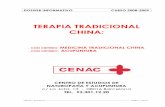 Programa Completo Medicina Tradicional China