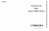 Manual de Electricista 2005 Viakon_completo