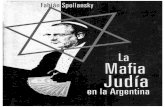 La Mafia Judía en la Argentina