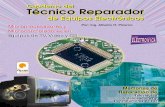 cuaderno del tecnico reparador de equipos electronicos