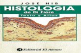 Histologia de Di Fiore Texto y Atlas