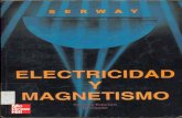 Serway Electric Id Ad y Magnetismo (3ra Edicion)