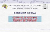 CRITERIOS DE GERENCIA SOCIAL DEONTOLOGA UNT (1)