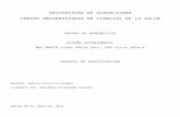 REPORTE DE INVESTIGACION DISTROFIA MUSCULAR DE DUCHENNE II