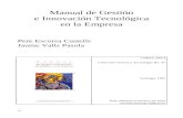 PAIC Escorza-Valls Unidad 2 Manual de Gestion Tecnologica