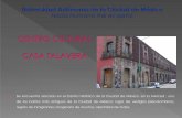 Casa Talavera Presenta Escuelas 2010