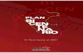 Plan Bicentenario: El Perú hacia el 2011