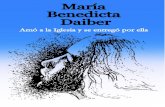 Maria Benedicta Daiber