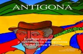 38647430 ANTIGONA No 5 Luchas Populares y Resistencias Campesinas en America Latina