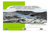 Descripcion de la Cuenca Hidrografica del Río San Juan, Presa La Boca - Presa el Cuchillo.