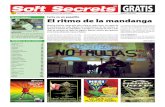 Soft Secrets Spain 01-2011