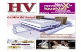 Periódico municipal de Huétor Vega: HV Marzo 2011