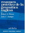 AAA - Gramatica Inglesa (Libro)-En Español