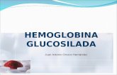 Hemoglobina glicosilada