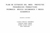 plan de  proyectos ppp 2011 (1)
