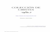 chistes ColeccionAbril2006