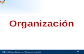 CAPITULO 9 Estructura y diseño organizacional