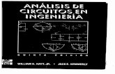 Analisis de Circuitos en Ingenieria - 5ed - Hayt-Kermerly